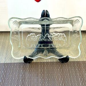 Trinket Religion Plate